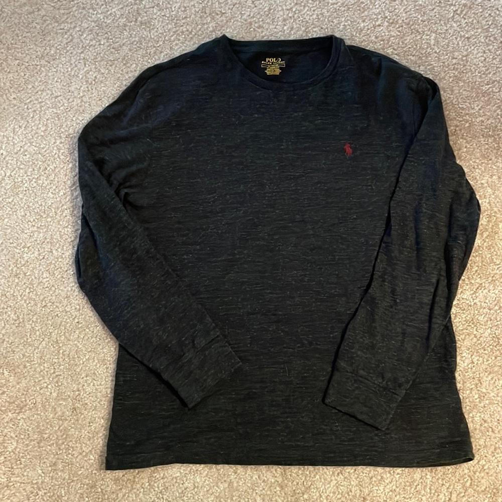 Polo Ralph Lauren Long Sleeve